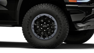 2027 Chevrolet Silverado 1500 ZR2