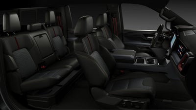 2027 Chevrolet Silverado 1500 ZR2