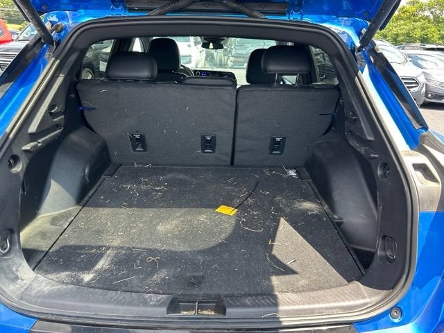 2024 Chevrolet Equinox EV 3LT
