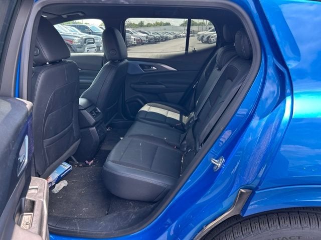 2024 Chevrolet Equinox EV 3LT