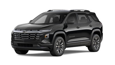 2027 Chevrolet Equinox FWD LT