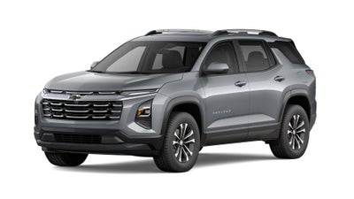 2027 Chevrolet Equinox FWD LT