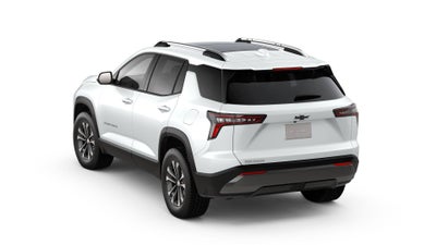 2027 Chevrolet Equinox FWD LT