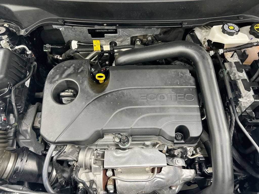 2025 Chevrolet Equinox ACTIV