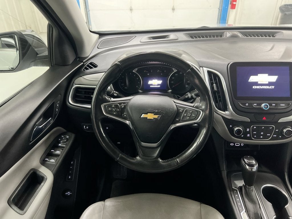 2021 Chevrolet Equinox Premier