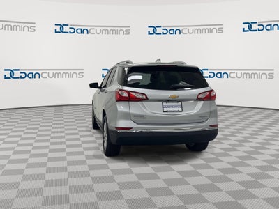 2021 Chevrolet Equinox Premier