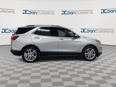 2021 Chevrolet Equinox Premier
