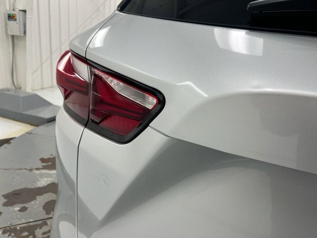 2019 Chevrolet Blazer Base