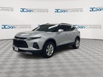 2019 Chevrolet Blazer Base