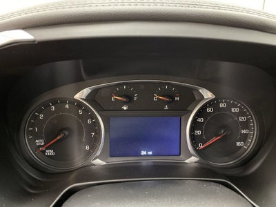 2022 Chevrolet Blazer 3LT