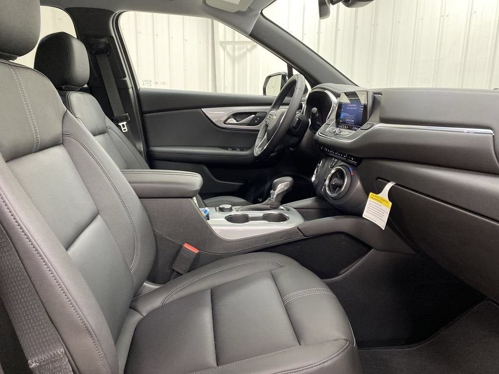 2022 Chevrolet Blazer 3LT