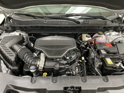 2022 Chevrolet Blazer 3LT