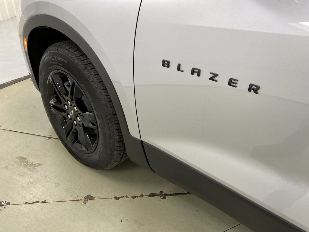 2022 Chevrolet Blazer 3LT