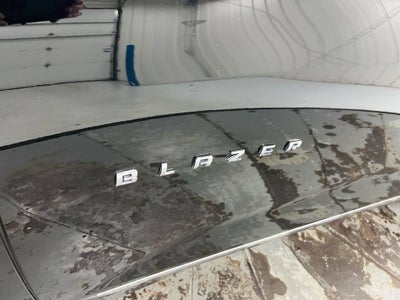 2022 Chevrolet Blazer Premier