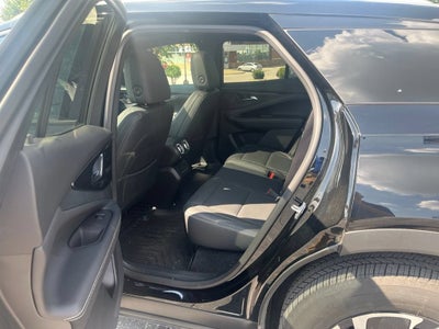 2024 Chevrolet Blazer EV LT