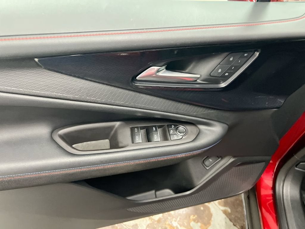 2024 Chevrolet Blazer EV RS