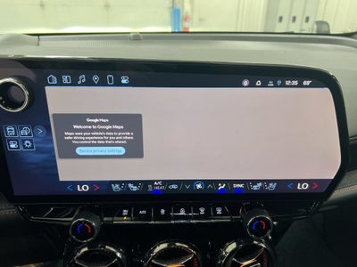 2025 Chevrolet Blazer EV RS