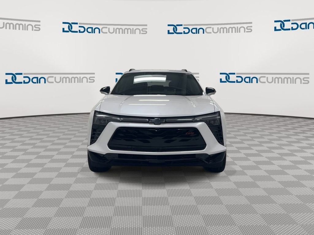2025 Chevrolet Blazer EV RS