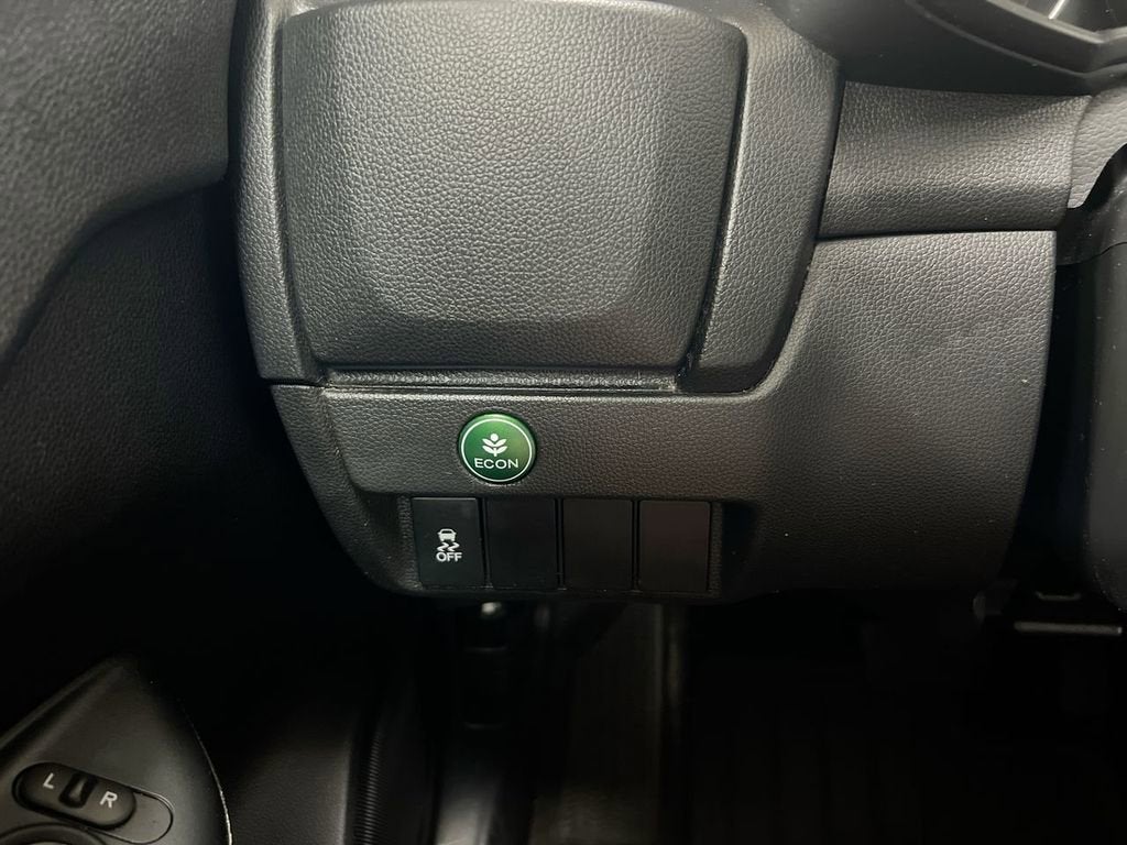 2015 Honda Fit EX-L