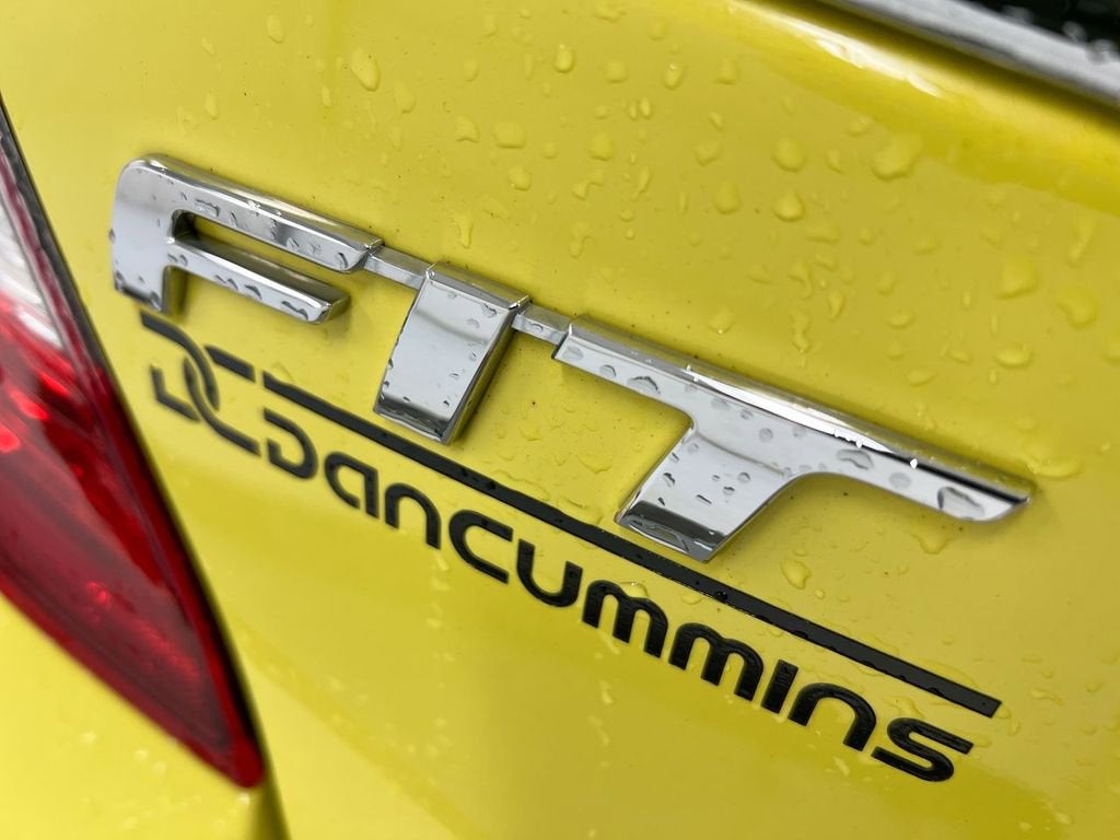 2015 Honda Fit EX-L