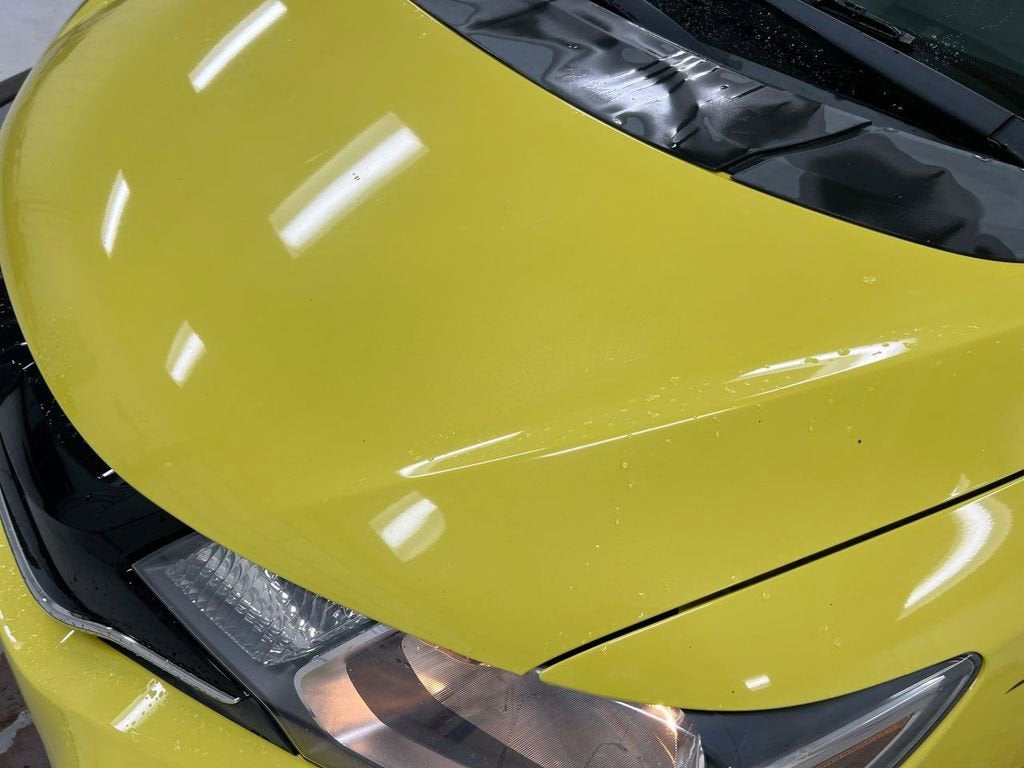 2015 Honda Fit EX-L