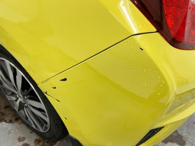 2015 Honda Fit EX-L
