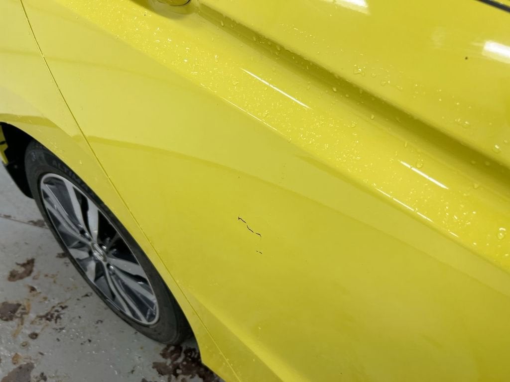 2015 Honda Fit EX-L