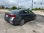 2021 Kia Forte EX