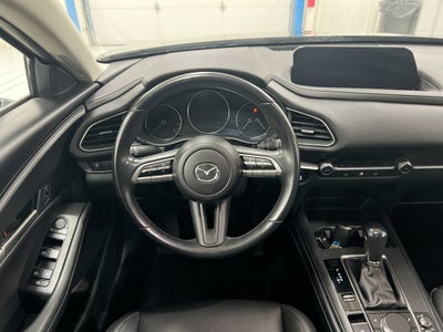 2023 Mazda Mazda CX-30 2.5 S Select Package