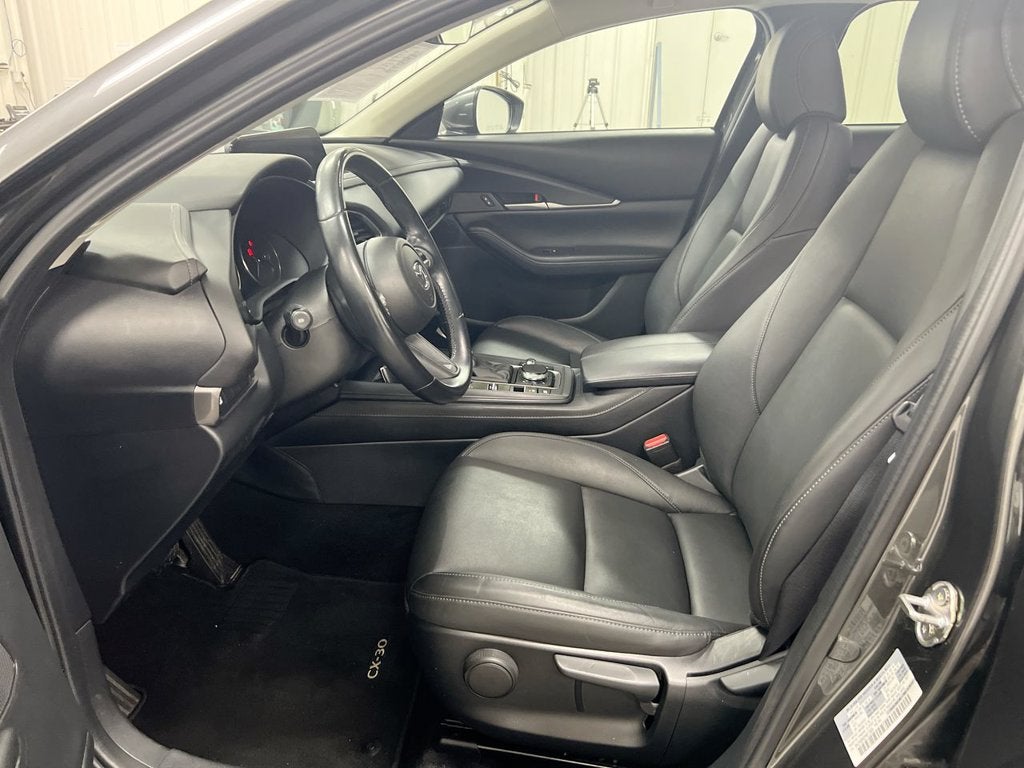 2023 Mazda Mazda CX-30 2.5 S Select Package