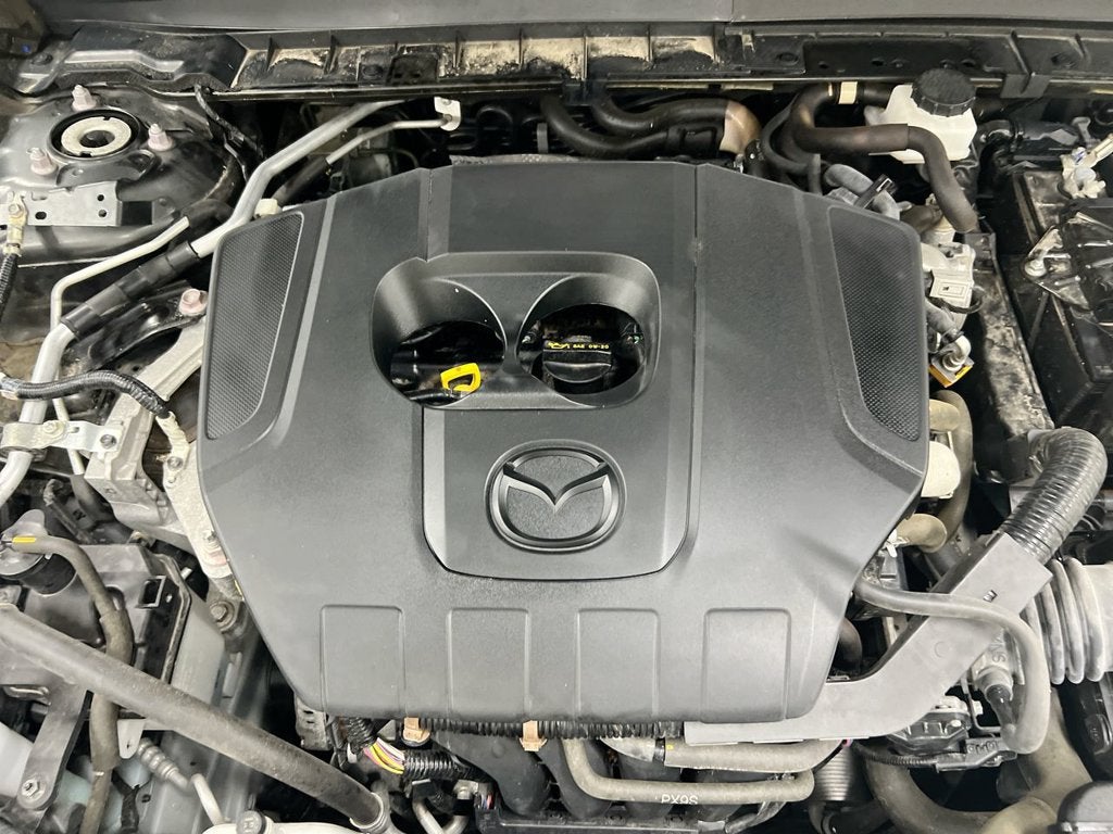 2023 Mazda Mazda CX-30 2.5 S Select Package