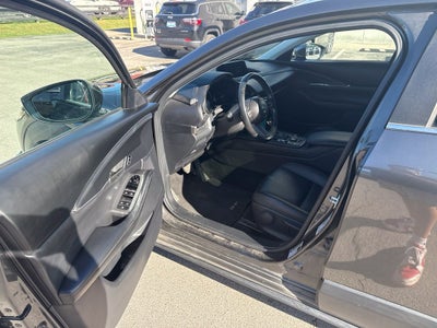 2023 Mazda Mazda CX-30 2.5 S Select Package
