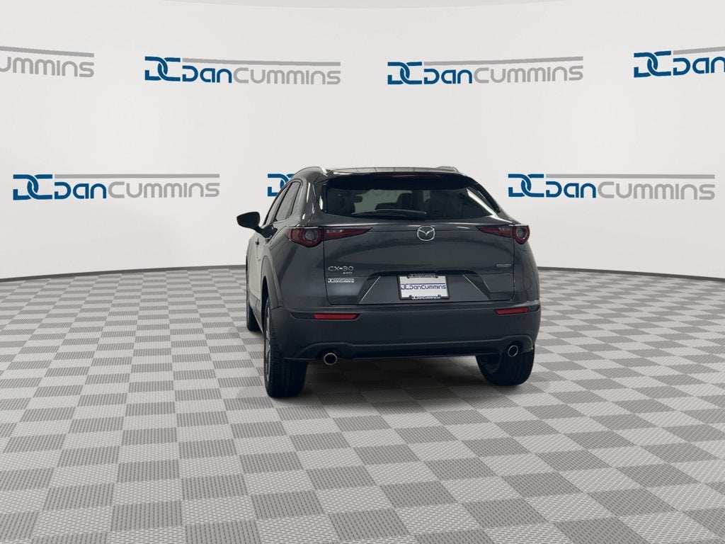 2023 Mazda Mazda CX-30 2.5 S Select Package