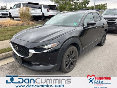 2024 Mazda Mazda CX-30 2.5 S Select Sport