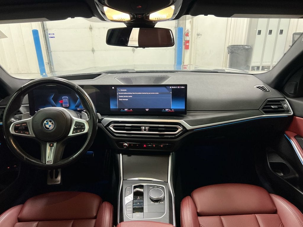 2023 BMW 3 Series 330e