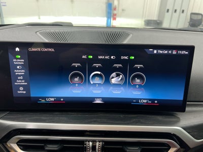 2023 BMW 3 Series 330e
