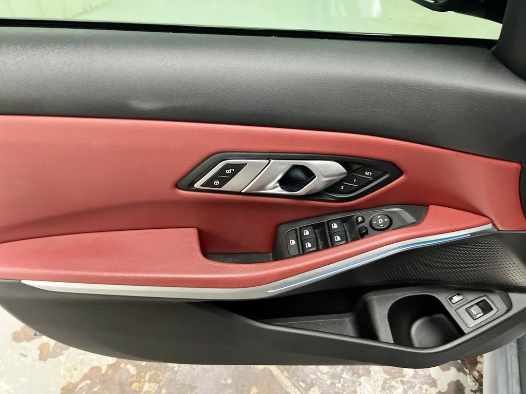 2023 BMW 3 Series 330e