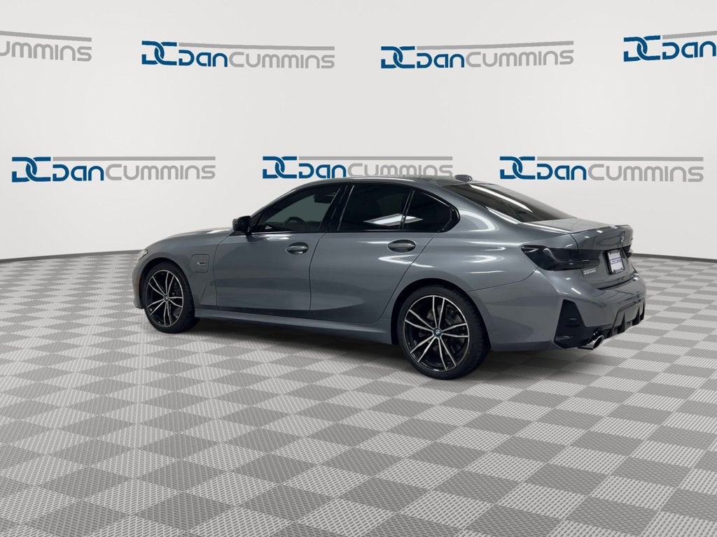 2023 BMW 3 Series 330e