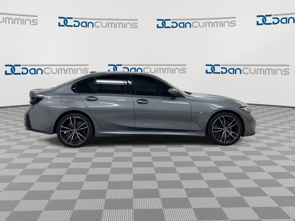 2023 BMW 3 Series 330e