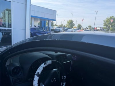 2016 Nissan Versa S Plus