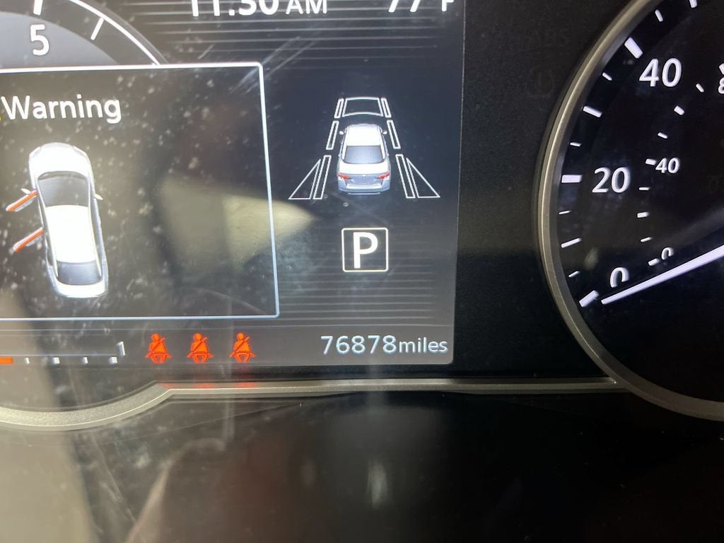 2023 Nissan Versa SV
