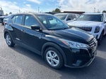 2022 Nissan Kicks S