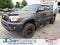 2015 Toyota Tacoma 4WD Double Cab V6 AT (Natl)
