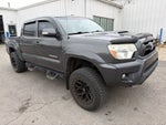 2015 Toyota Tacoma 4WD Double Cab V6 AT (Natl)
