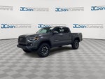 2021 Toyota Tacoma 4WD SR