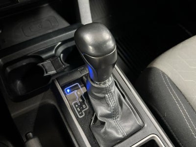 2020 Toyota Tacoma 4WD SR