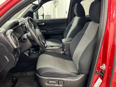2020 Toyota Tacoma 4WD SR