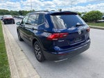 2021 Volkswagen Tiguan S