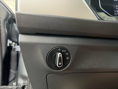2024 Volkswagen Jetta S