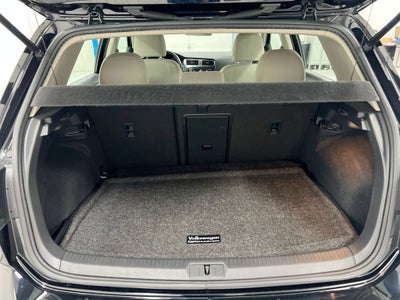 2019 Volkswagen Golf S